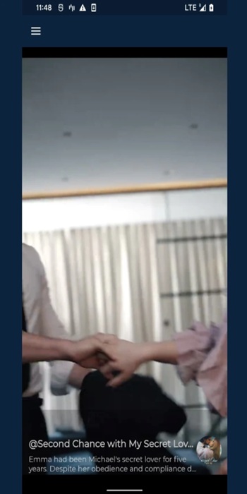 fuzz tv apk nova versao